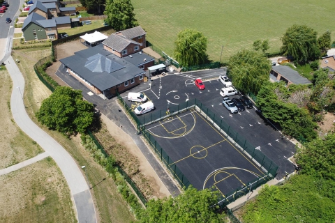 Aurora St Ives School