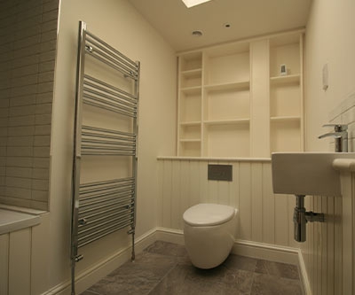 Bathroom Installers