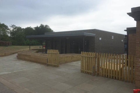 Bishops Primary School