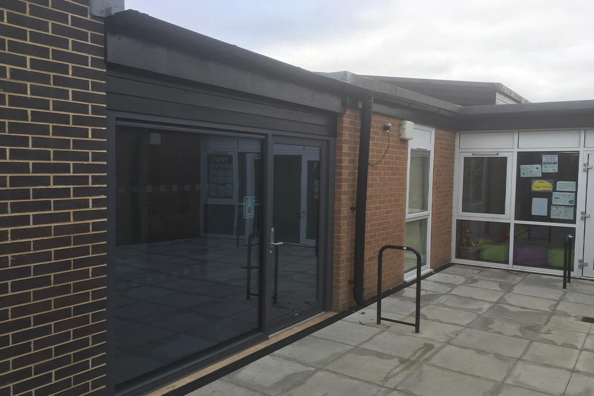 Bishops School NCL