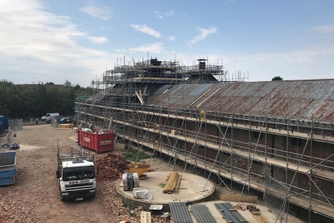 Dereham Maltings