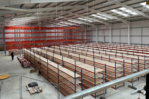 Downham Market Unit