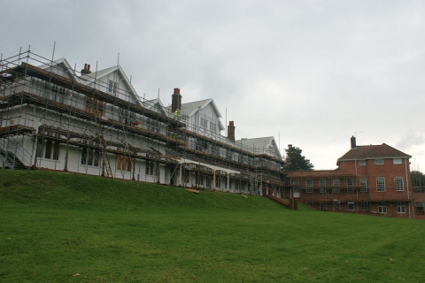 Mundesley Hospital