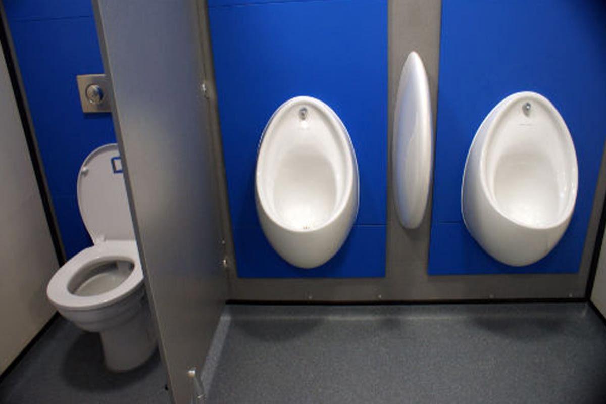 Petans Bathroom